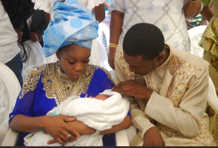 Igbo Traditional Naming Ceremony and Rituals