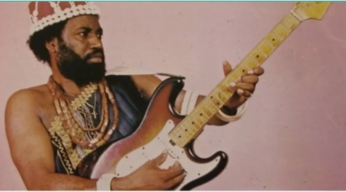 Igbo Legendary Entertainer - Oliver DeQoque